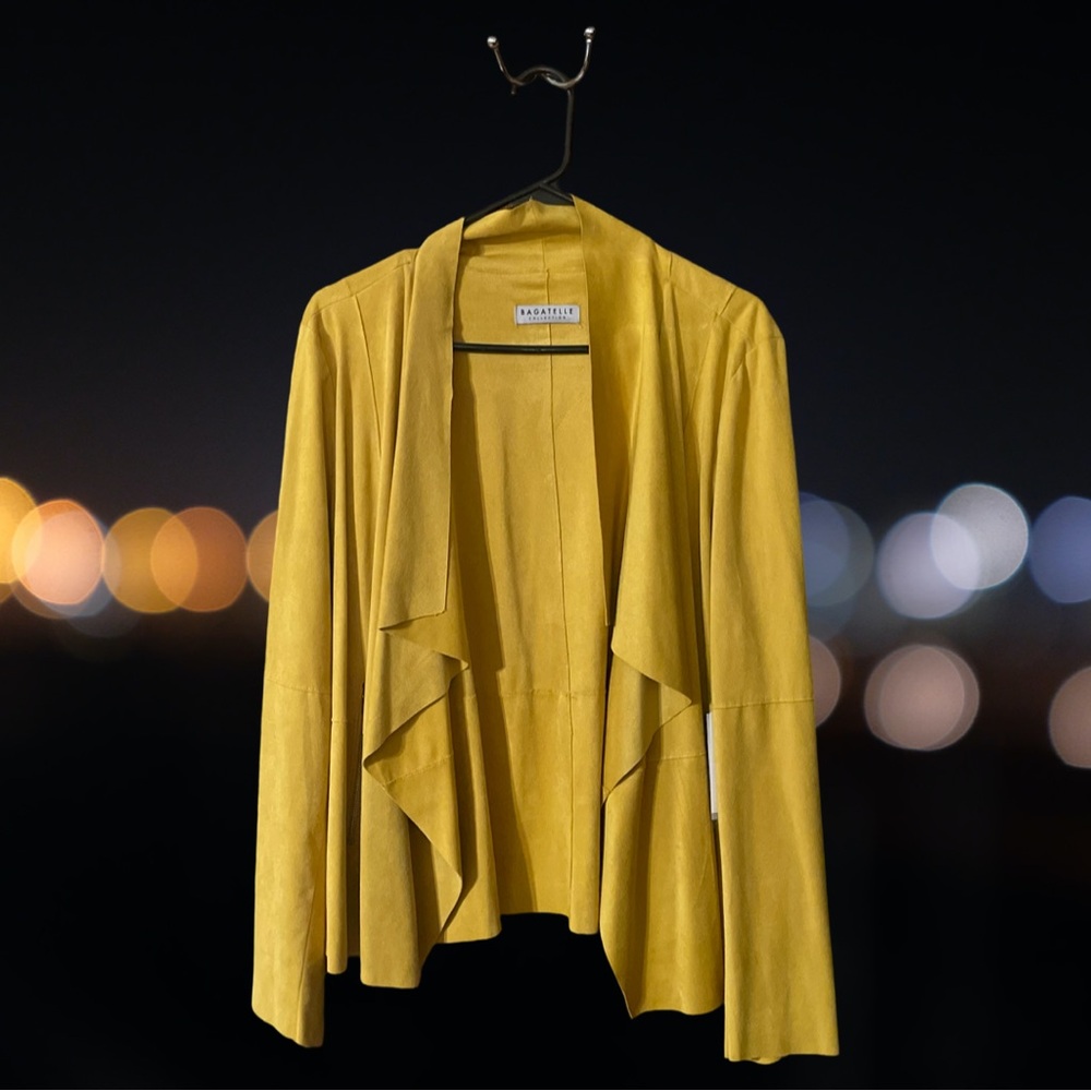 Women’s Bagatelle Jacket